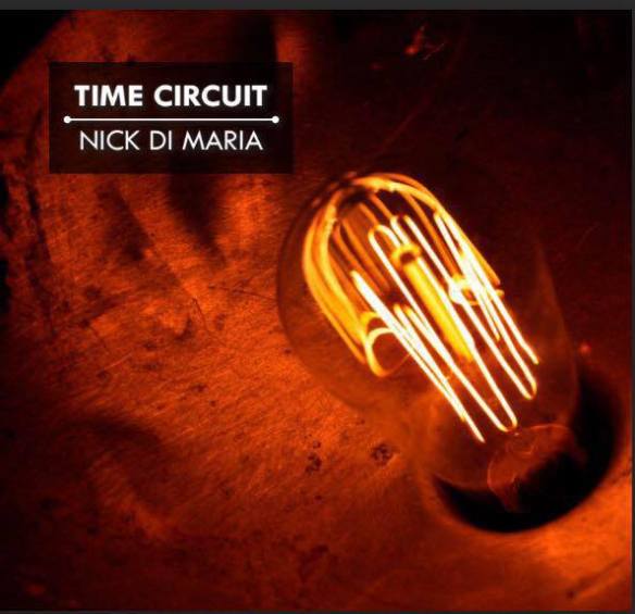 Time Circuit Cover